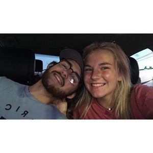 Meet your Posher, Zoe